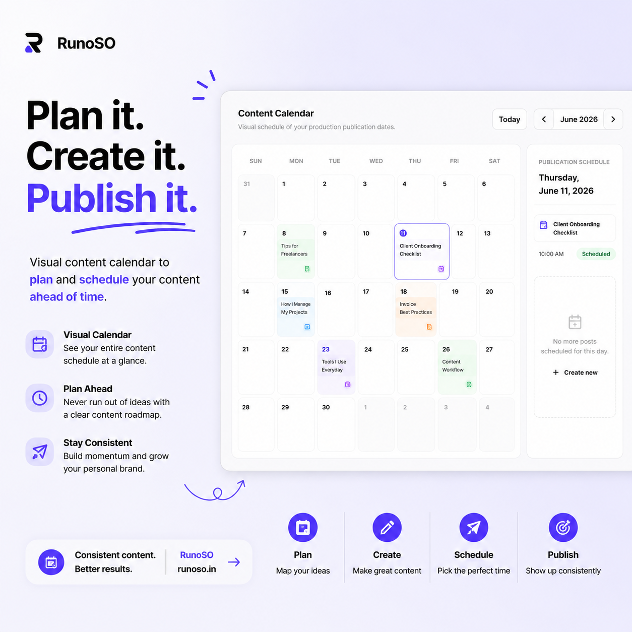 Content Pipeline